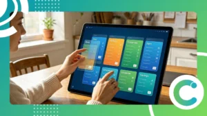 Como Separar Dinheiro das Contas Mensais Usando Apenas Contas Digitais