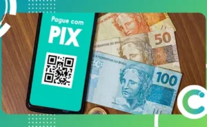 aplicativos que pagam via Pix