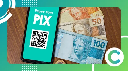 aplicativos que pagam via Pix