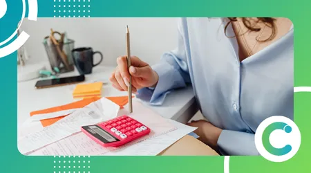 organizar suas finanças em apenas 30 minutos por semana