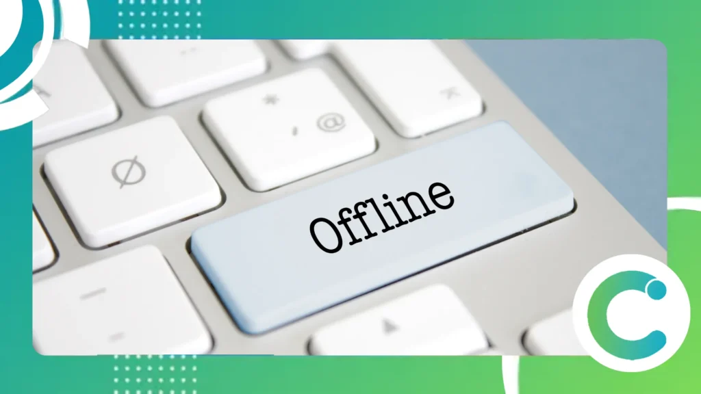 banco digital sai do ar bem no dia do pagamento