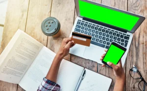 empréstimos online cresceram