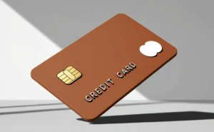 sensação de dinheiro infinito com o cartão de crédito