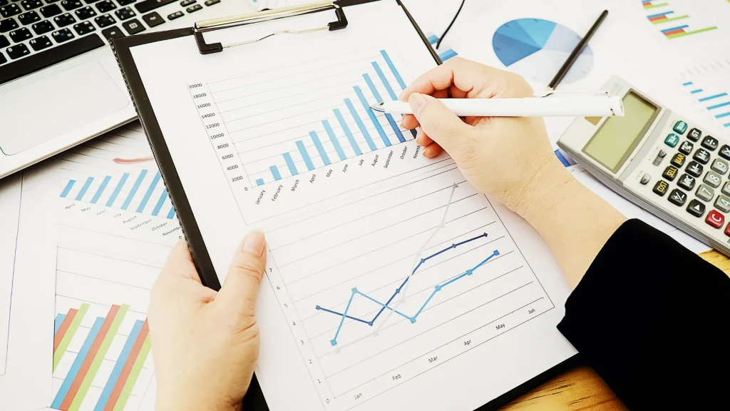 hábitos financeiros que ajudam a melhorar relacionamento com bancos