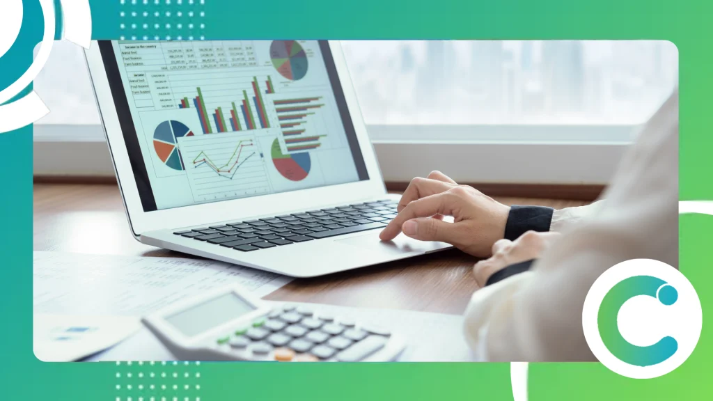 ferramenta de controle financeiro