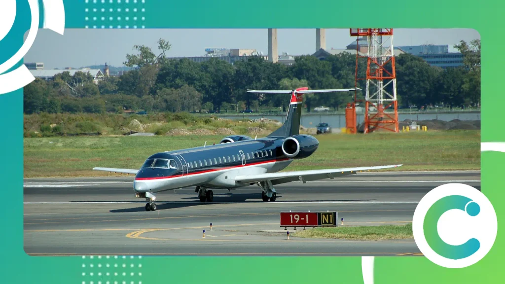 impacto dos aeroportos no desenvolvimento regional