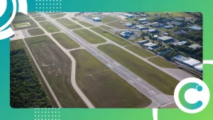 impacto dos aeroportos no desenvolvimento regional