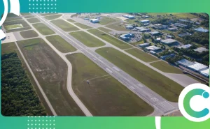impacto dos aeroportos no desenvolvimento regional