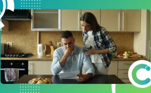 papel da alimentação no planejamento financeiro doméstico