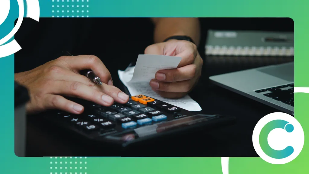  calcular quanto uma empresa precisa vender para pagar suas despesas