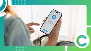 criar um canal no Telegram que gera renda