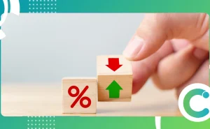 empréstimo com juros variável