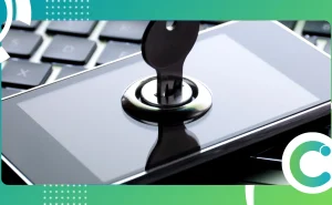 proteger sua conta digital ao trocar de celular